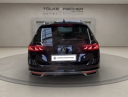 Passat Variant 1.4 TSI  GTE NaviPro IQLight ACC