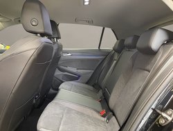 Golf Style 2.0 l TDI 7-Gang-DSG IQLight ACC AUT