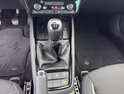 Kamiq Tour ACC AHK Virtual LED LM