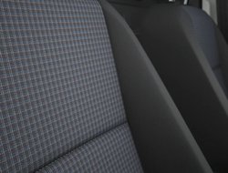 Caddy Cargo Maxi 2.0 l TDI EU6 SCR 75 kW Mod.27
