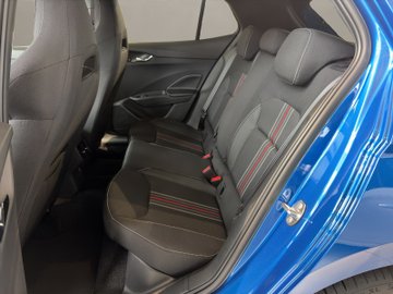 Fabia 130 Edition ACC Navi LED Kessy Kamera – Bild 15