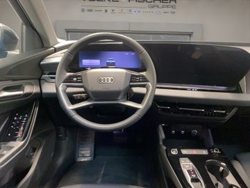 Q6 e-tron 2024 - 2026 W S-line ACC AHK AUT Kam. – Bild 16