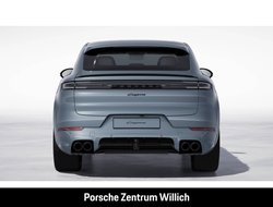 Cayenne E-Hybrid Coupe Black Edition InnoDrive