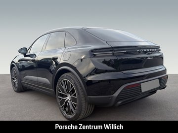 Macan Luftfederung PASM 21-Zoll Rückfahrkamera – Bild 3