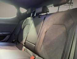 Leon 1.5 VZ Black Edition DCC ACC AUT Kam. LED