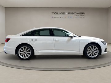 A6 55 3.0 TFSI quattro design ACC AUT Kam. Leder – Bild 6