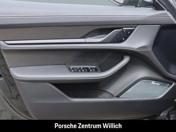 Taycan 4S Sport Turismo Burmester InnoDrive LED – Bild 25