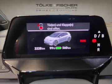 ID.3 (79kWh) GTX IQLight ACC AUT Kam. Navi 360 – Bild 12