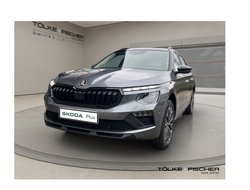 Kamiq 1.5 TSI DSG Balance ACC AHK Kamera Navi