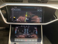 A6 40 2.0 TDI Avant quattro advanced ACC AHK AUT