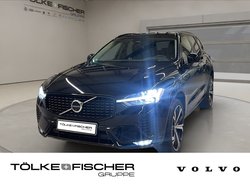 XC60 B4 (Diesel) Ultimate Dark ACC AHK AUT Kam.