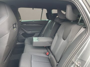 Octavia Combi 2.0 TDI Sportline ACC AUT Navi HUD – Bild 14