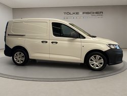 Caddy 2.0 TDI Cargo