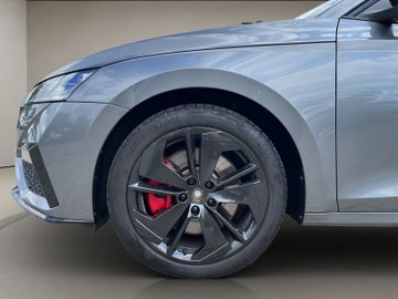Octavia Combi RS DCC Navi Virtual eHeck – Bild 6