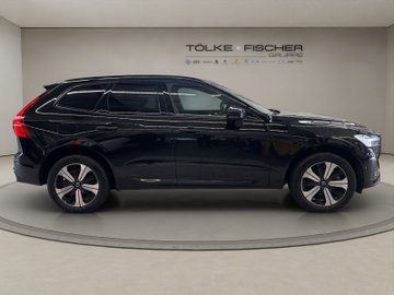 XC60 T8 PHEV R Design Plus Dark ACC AUT Kam. Navi – Bild 6
