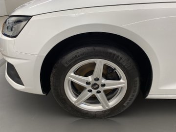 A4 Avant 35 2.0 TDI ACC AUT Kam. Navi el.Heck LM – Bild 7
