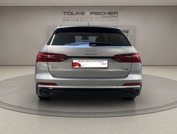 A6 50 3.0 TDI quattro Avant S-Line ACC AHK AUT