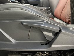 Q3 Sportback 45 2.0 TFSI quattro S-Line S-line