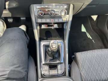 Karoq 1.5 TSI ACT Style Kam. Navi Pano el.Heck – Bild 13