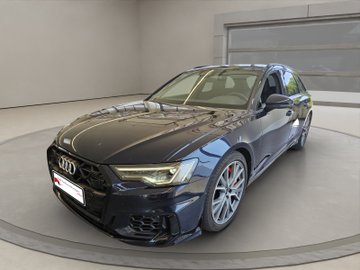S6 Avant 3.0 TDI quattro Pano S-line ACC AUT LED – Bild 2