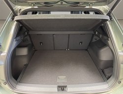 Tiguan R-Line 1.5 l eTSI OPF 7-Gang-DSG DCC Pano