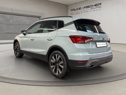 Arona 1.0 TSI 85 kW FR ACC AUT Kam. Navi Virtual