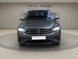 Tiguan Allspace 2.0 TDI  Life DCC Pano ACC AHK