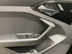 A1 Sportback 25 1.0 TFSI AUT Kam. Navi Virtual