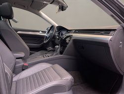 Passat Variant 2.0 TDI BMT Business Pano R-Line