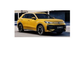 T-Roc R-Line 1.5 l eTSI DSG Leasingaktion