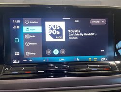 T7 California Beach Camper ENERGY TDI 110 kW DSG