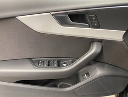 A4 40 2.0 TDI Avant advanced AUT Kam. Navi LED