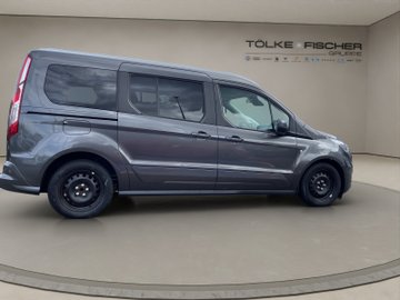Tourneo Connect 1.5 TDCi/EcoBlue Grand Titanium – Bild 6