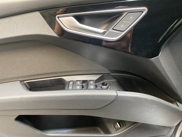 Q4 e-tron 40 e-tron ACC AHK AUT Kam. Navi LED LM – Bild 9