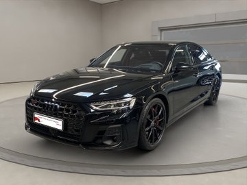 S8 4.0 quattro TFSI ACC AHK AUT Kam. Leder Luft – Bild 2