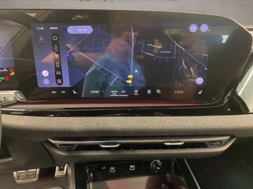 A5 Avant 2.0 TDI W S-line ACC AHK AUT Navi LED – Bild 13