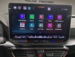 Formentor TSI 1.5 ACC AUT Navi Virtual LED LM