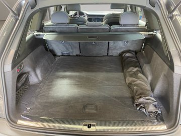 Q7 50 3.0 TDI quattro S-Line Pano S-line ACC AHK – Bild 17