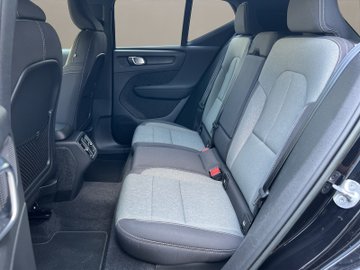 XC40 B4 Plus Bright ACC AUT Kam. – Bild 14