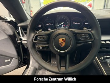 992 911 Carrera Sportabgas BOSE nur 4.250 km 21'' – Bild 24