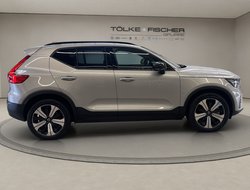 XC40 P8 Ultimate Recharge Pure Electric ACC AUT