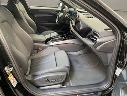 A6 Avant edition one TDI quattro 220 kW S tronic