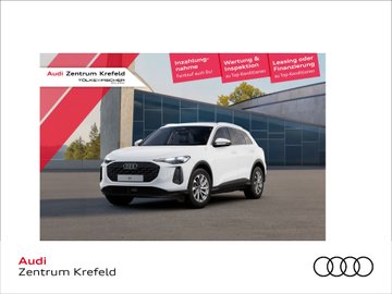 Q5 SUV TFSI 150 kW S tronic ACC AUT Kam. Navi LM – Bild 1