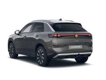 T-Roc 1.5 l eTSI DSG *SOFORT VERFÜGBAR* GJR AHK – Bild 4