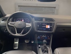 Tiguan 1.5 TSI BMT Active ACC AHK AUT Kam. Navi