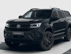 Amarok Style Dark Label TDI 177 kW Aut. 4MOTION