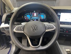 Golf VIII 2.0 TDI Life ACC AUT Kam. Navi Virtual