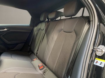 A1 Sportback advanced 30 TFSI S tronic AUT Kam. – Bild 15