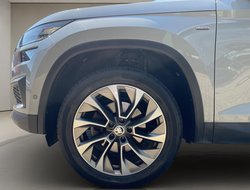 Kodiaq 2.0 TDI Clever ACC AHK AUT Kam. Navi LED