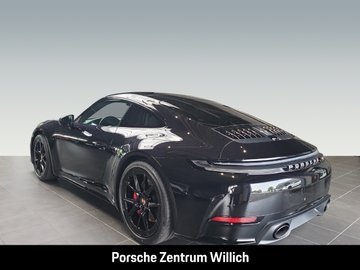 992 911 Carrera 4S HA-Lenkung Liftsystem-VA BOSE – Bild 3